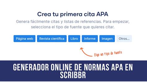 generador de referencia apa 7|ZoteroBib: Fast, free bibliography generator